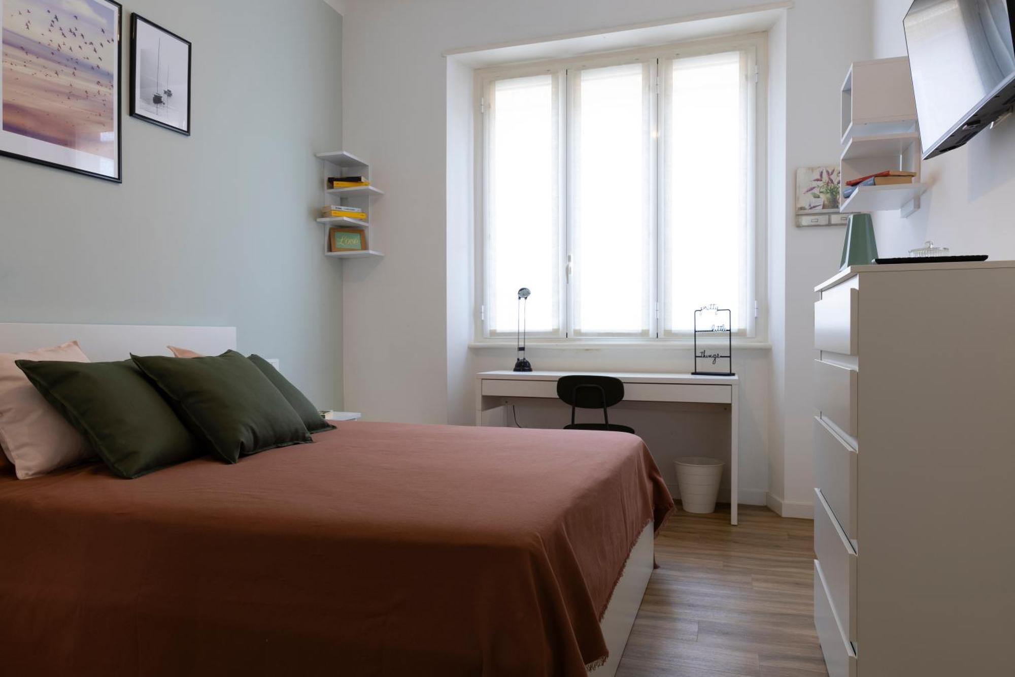 Appartamento Dalitourism - La Casa Di Pida Vatican Apartment *
