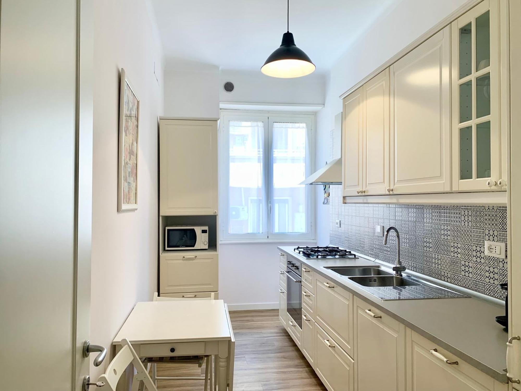 Appartamento Dalitourism - La Casa Di Pida Vatican Apartment *